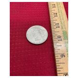 1923 Silver Peace Dollar
