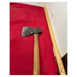 Antique Hatchet