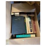 Books Lot
