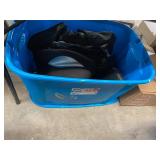 Leather Motorcycle Accessories and Riding Gear
