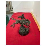 Horse Statue