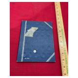 Lincoln Cents Penny Coin Book