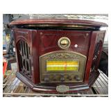 Thomas Pacconi Radio