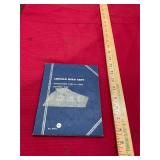 Lincoln Head Cent Book 1909S