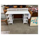 Work Desk
