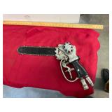 Greenlee Airmount Limb Saw