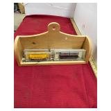 N Gauge Cars