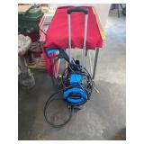 Electric Powerwasher