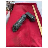 Lionel 225E and 2225W Locomotive and Tender