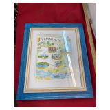 Kilmarnock Print
