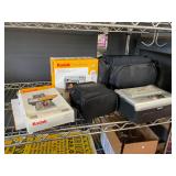 Kodak Camera and Printer Lot