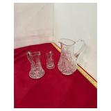 Cut and EAPG Pitchers Lot