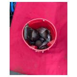 Lead Fishing Weights