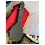 Marco Polo Vintage Banjo