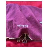 Thailand Brass Heart Accent Flatware