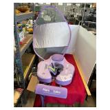 Mambo Baby Pool Float