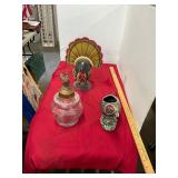 3 Piece Bird Lot