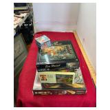 Puzzles Lot