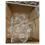 Stemware Lot
