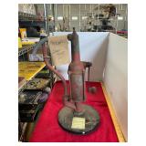 Vintage Shop Pump
