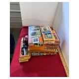 Tyco Vintage Train Set
