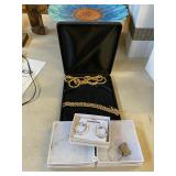Jewelry Lot