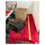 Battery Charger Lot