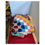 Vintage Quilt
