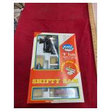 Model Power N Gauge Shifty Sam