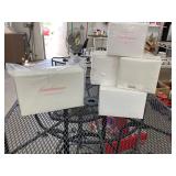 Dep 56 Snowbunnies Collectibles