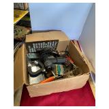 Tools Lot
