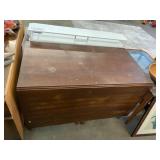 Dropside Table