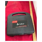 Cobra DC to AC Inverter