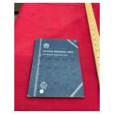 Lincoln Cent Book