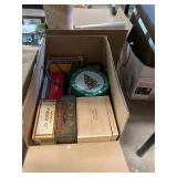 Cigar Boxes