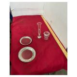 Sterling Ring Items