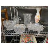 Crystal Lot