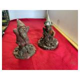 Tom Clark Gnomes