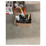 Tools Lot