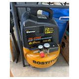 Bostitch 6 Gal Air Compressor