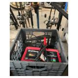 Battery Charger Lot