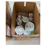 China Lot