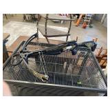 Barnett Jackal Crossbow