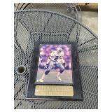 Deion Sanders Autographed 8x10