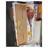 Bachmann Double Diesel Train Set