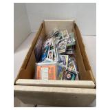 Assorted Baseball Stars Lot