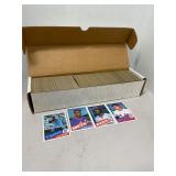 1985 Topps Baseball Set