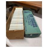 1988 Donruss Baseball Cards