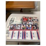 Richmond Braves Lot