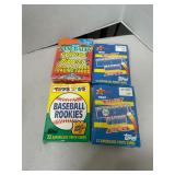 1990 Ames Allstars, 1987 Awards, 89 Rookies